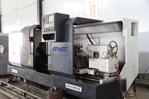 CNC Machine