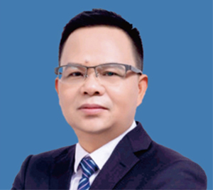 Founder Xiaoduo Ou