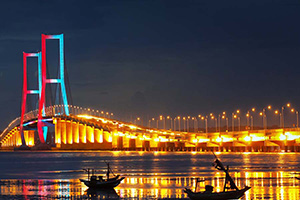 suramadu bridge-1